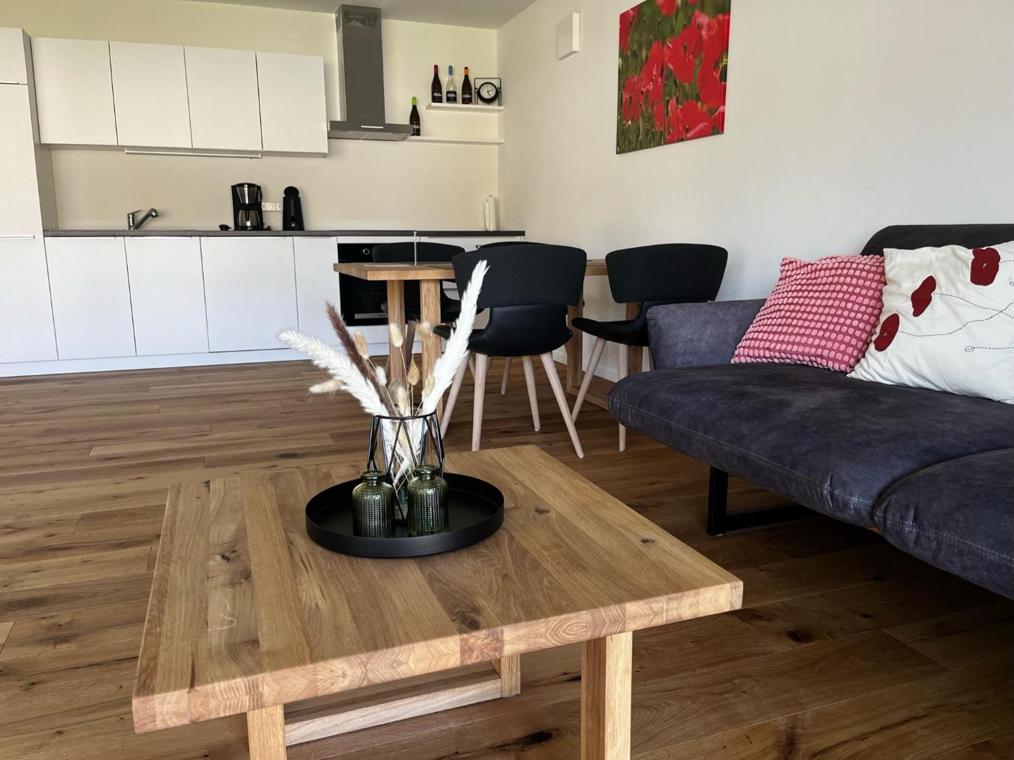 Appartement Mueller S Ferienhaeusle Ug à Vogtsburg im Kaiserstuhl Extérieur photo