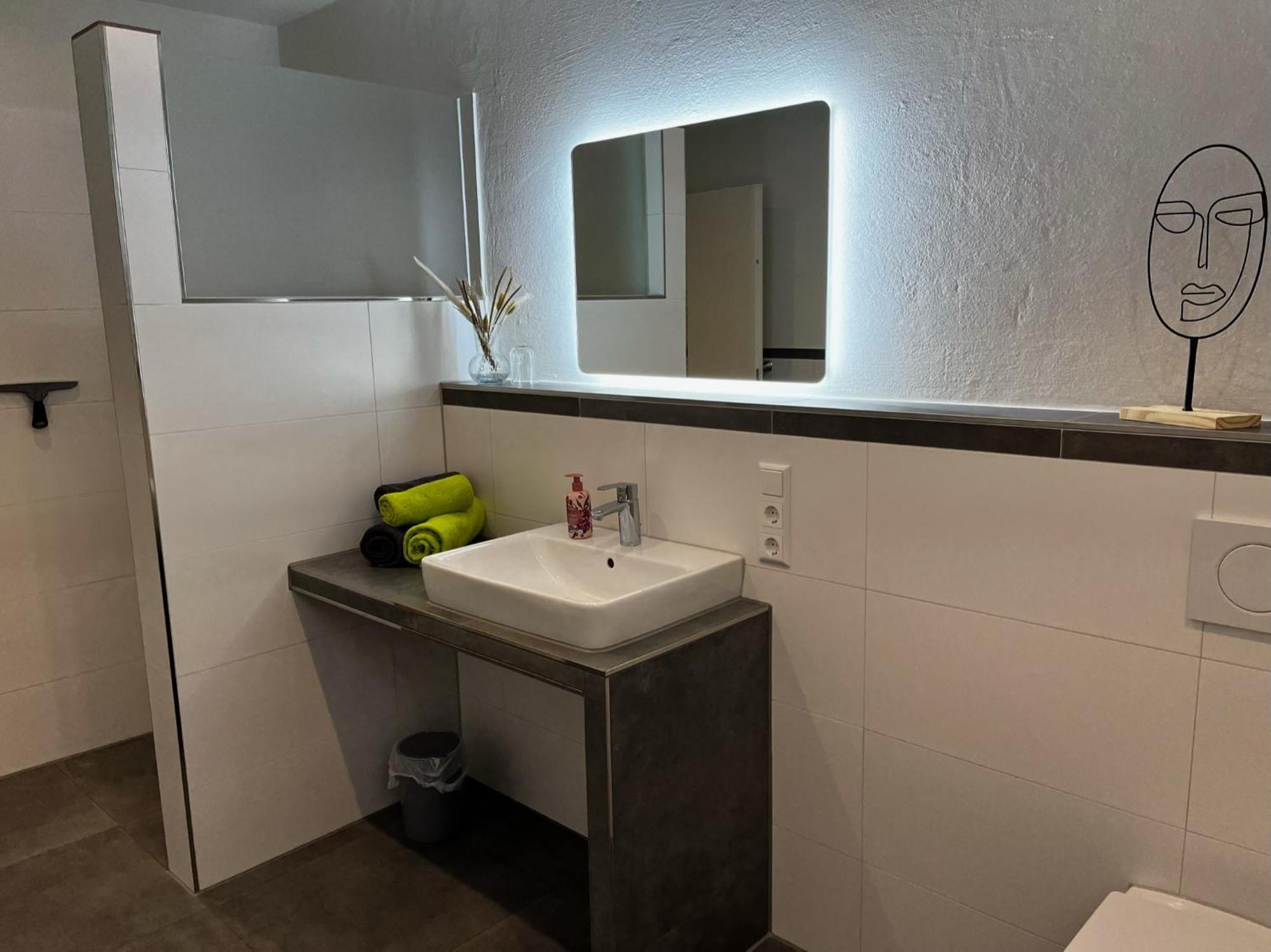 Appartement Mueller S Ferienhaeusle Ug à Vogtsburg im Kaiserstuhl Extérieur photo