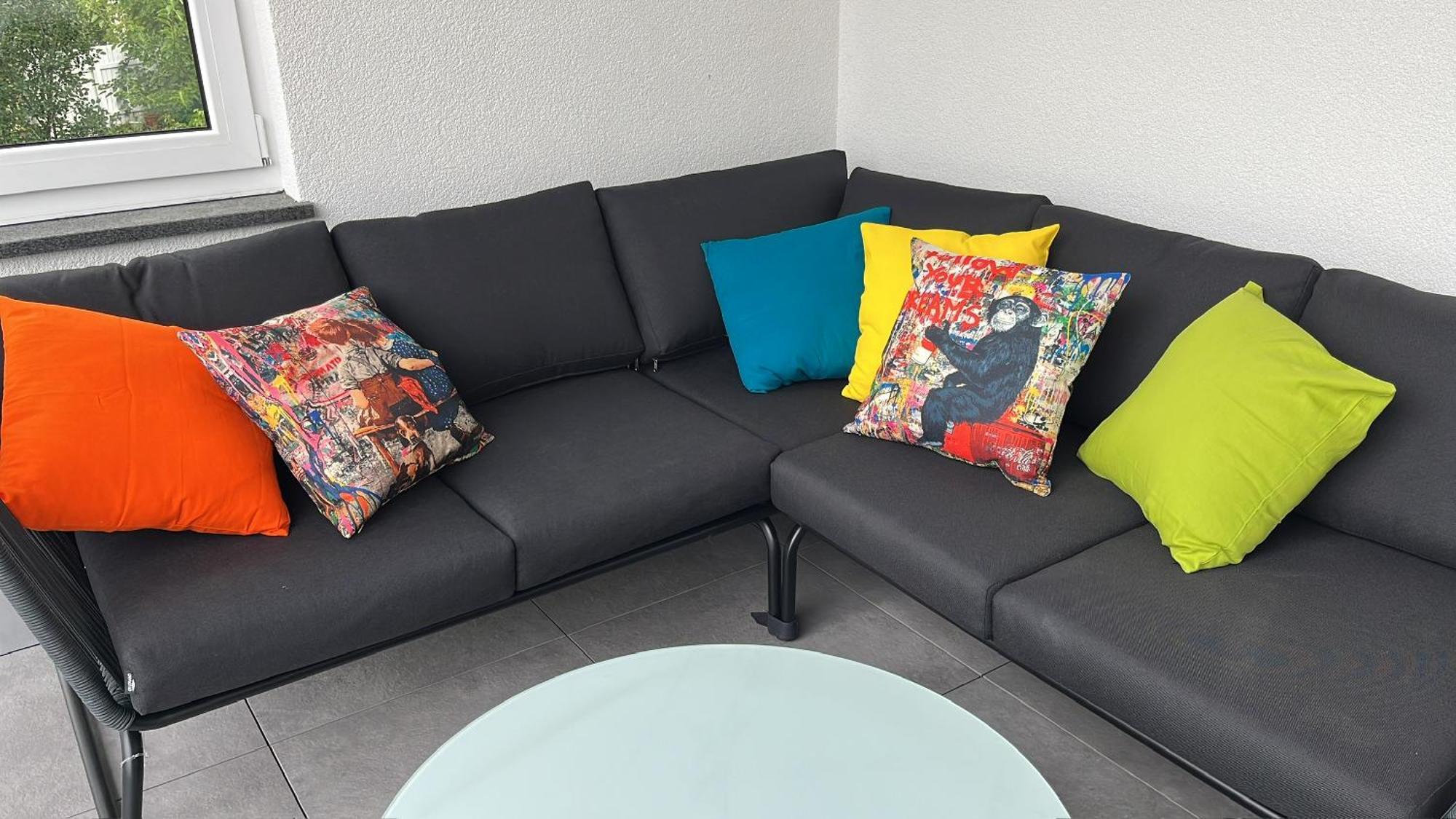 Appartement Mueller S Ferienhaeusle Ug à Vogtsburg im Kaiserstuhl Extérieur photo