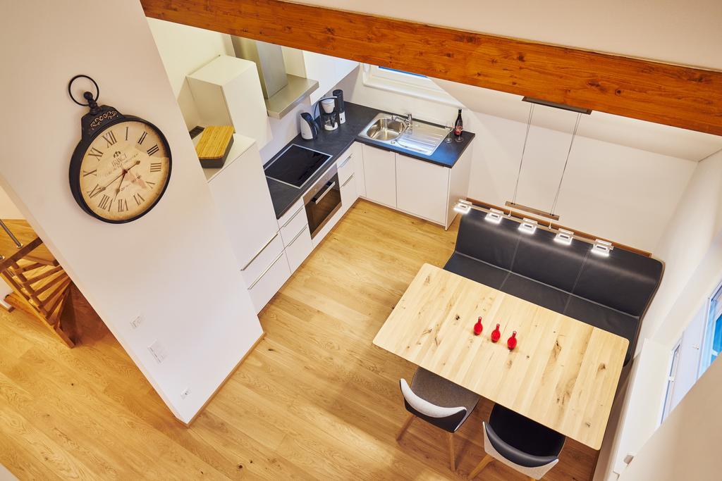 Appartement Mueller S Ferienhaeusle Ug à Vogtsburg im Kaiserstuhl Extérieur photo