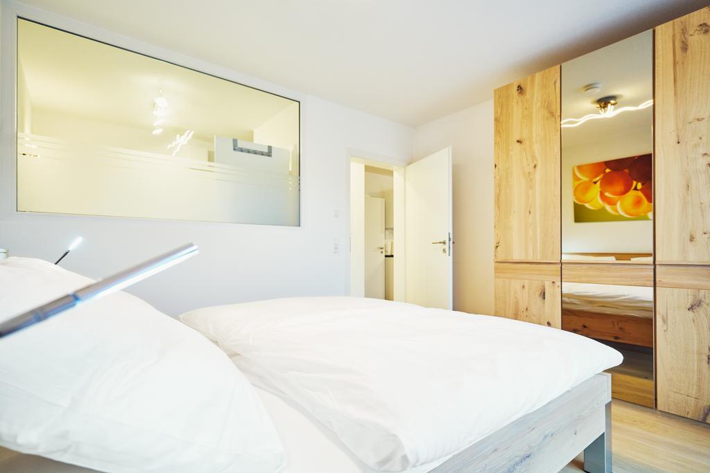 Appartement Mueller S Ferienhaeusle Ug à Vogtsburg im Kaiserstuhl Extérieur photo