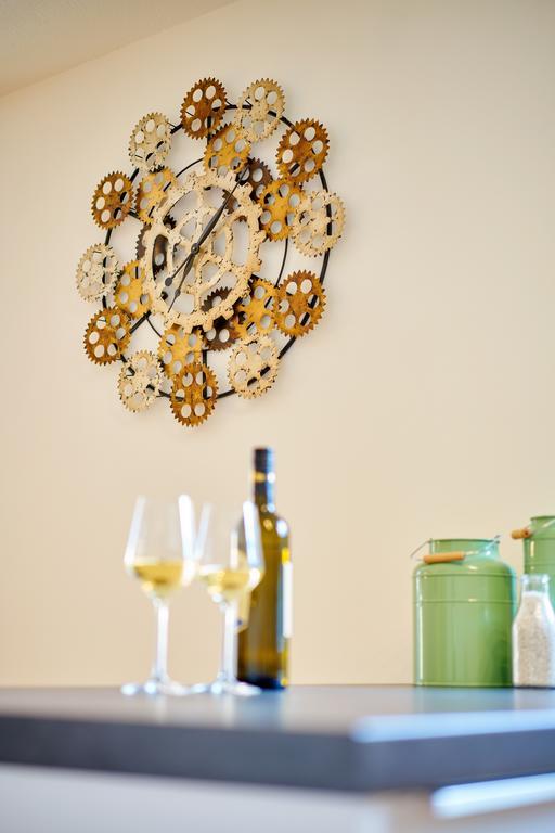 Appartement Mueller S Ferienhaeusle Ug à Vogtsburg im Kaiserstuhl Extérieur photo