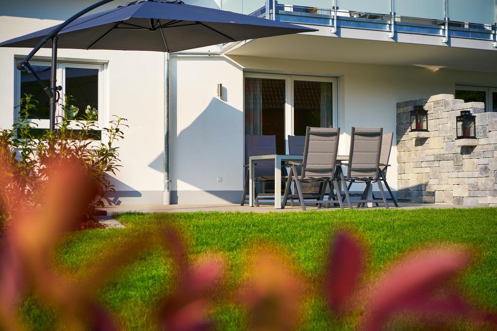 Appartement Mueller S Ferienhaeusle Ug à Vogtsburg im Kaiserstuhl Extérieur photo